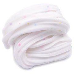 Macaron Filling Cloud Creme Slime