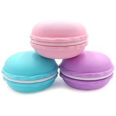 Macaron Filling Cloud Creme Slime