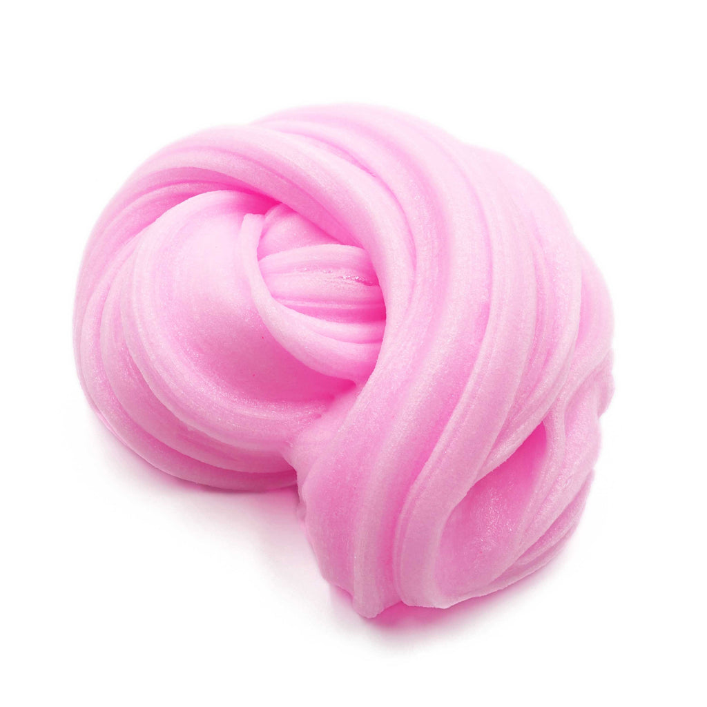 Bubble Gum Freeze Pink Jelly Slime Slime Fantasies 9708