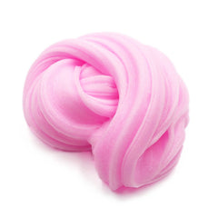 Bubble Gum Freeze Pink Jelly Slime Fantasies Swirl Front View