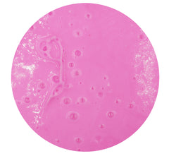 Bubble Gum Freeze Pink Jelly Slime Fantasies Texture