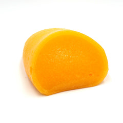 Freshly Squeezed Orange Juice Jelly Slime