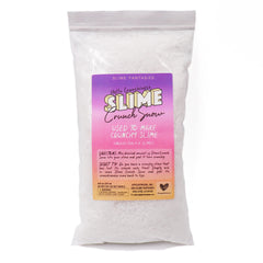 Holographic Snow Flakes - Buy Slimes & Craft Supplies
