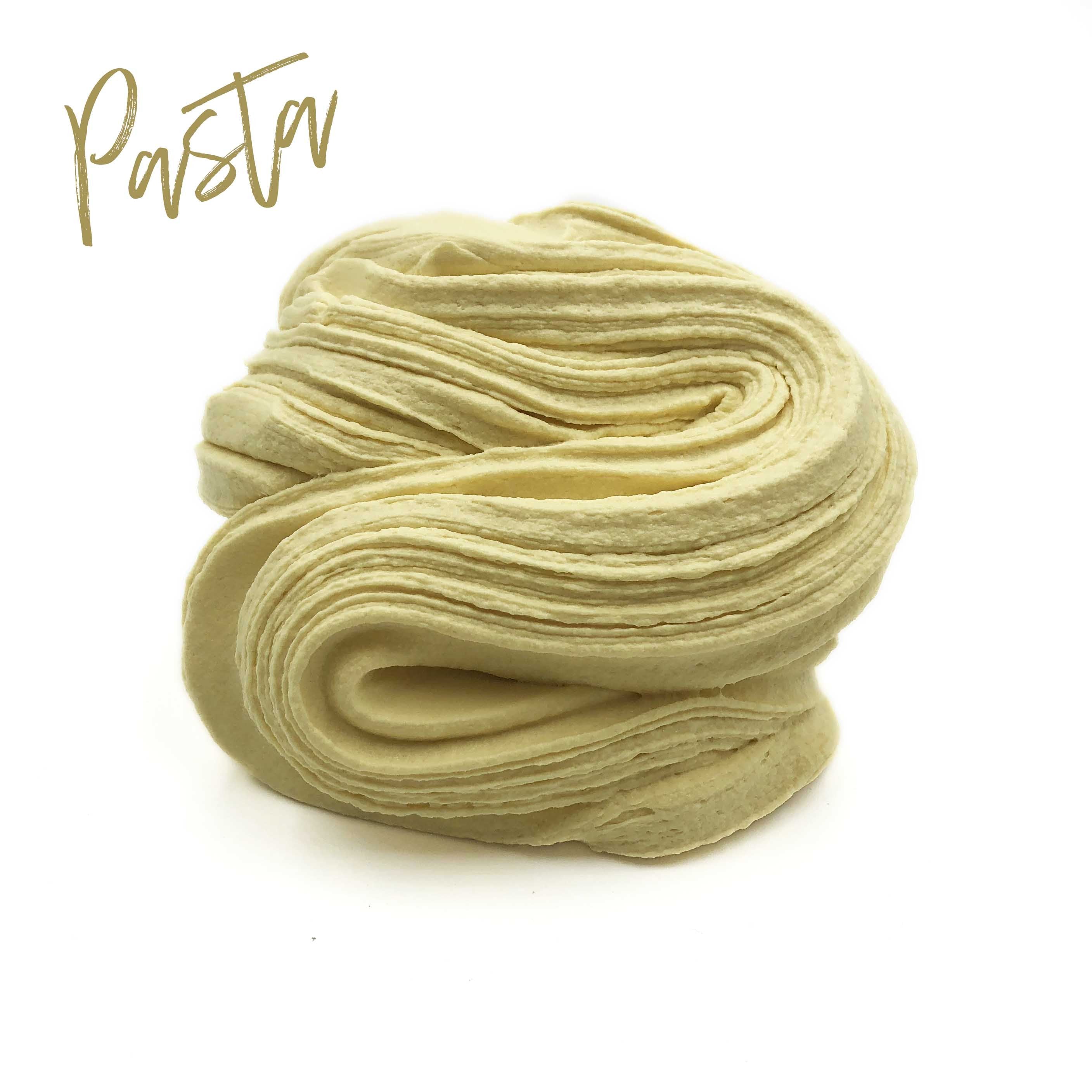Lasagna Savory Slime Pasta Butter Slime Fantasies Swirl