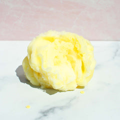Lemonade Freeze Yellow Fluff Icee Lemon Slime Fantasies Shop Swirl