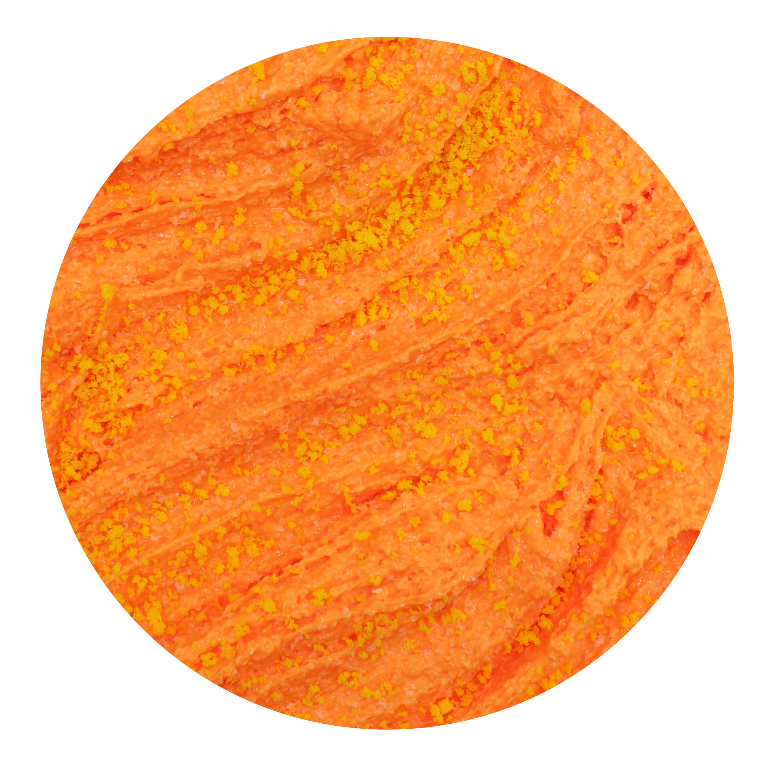 Marigold Dia de los Muertos Crunchy Snow Fizz Halloween Fall Slime Fantasies Shop Texture