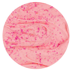 Peach Rose Petal Pink Sprinkles Soft Creamy Sizzly Butter Slime Fantasies Shop Texture