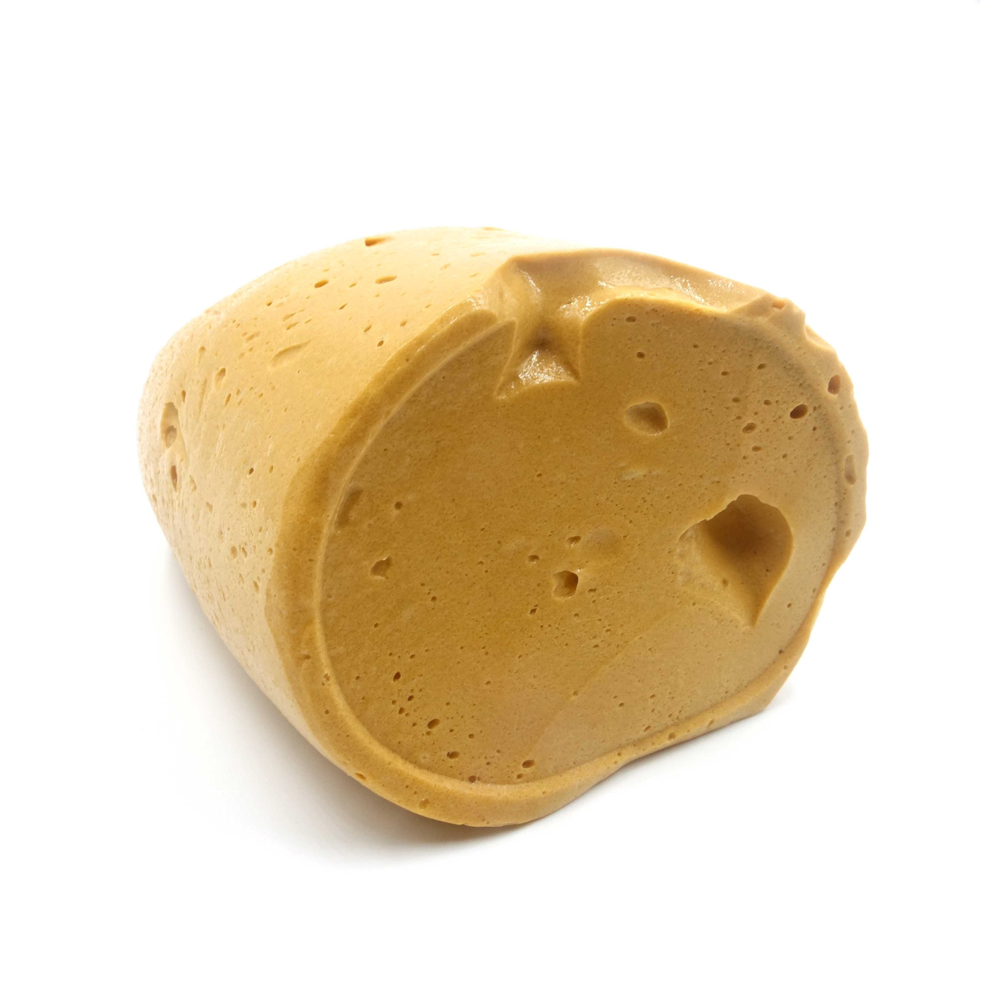 Peanut Butter Slime