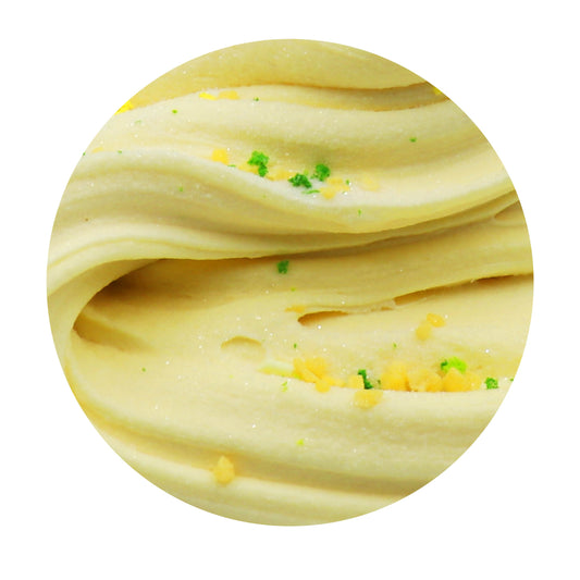 Rosemary Lemon Sugar Cookie Soft Sprinkles Beige Creamy Butter Slime Fantasies Shop Texture