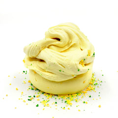 Rosemary Lemon Sugar Cookie Soft Sprinkles Beige Creamy Butter Slime Fantasies Shop 8oz Unboxed