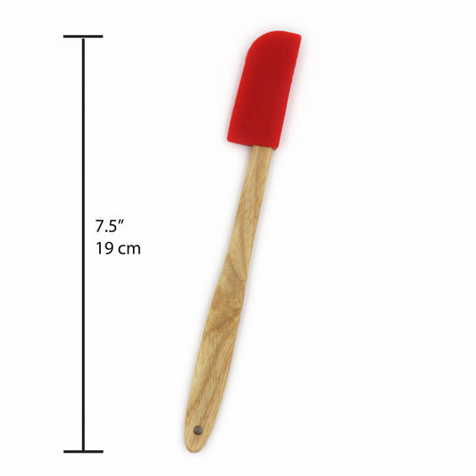 Slime Toy Tool Mini Spatula Slime Fantasies Shop Front View Measurements