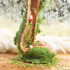 Toadstool Garden Cottagecore Cute Crunchy Mushroom Slime Fantasies Shop Drizzle