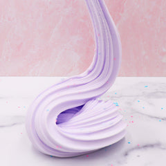 Unicorn Ice Cream Cotton Candy Blue Pink Cloud Creme Butter Slime Fantasies Shop Drizzle