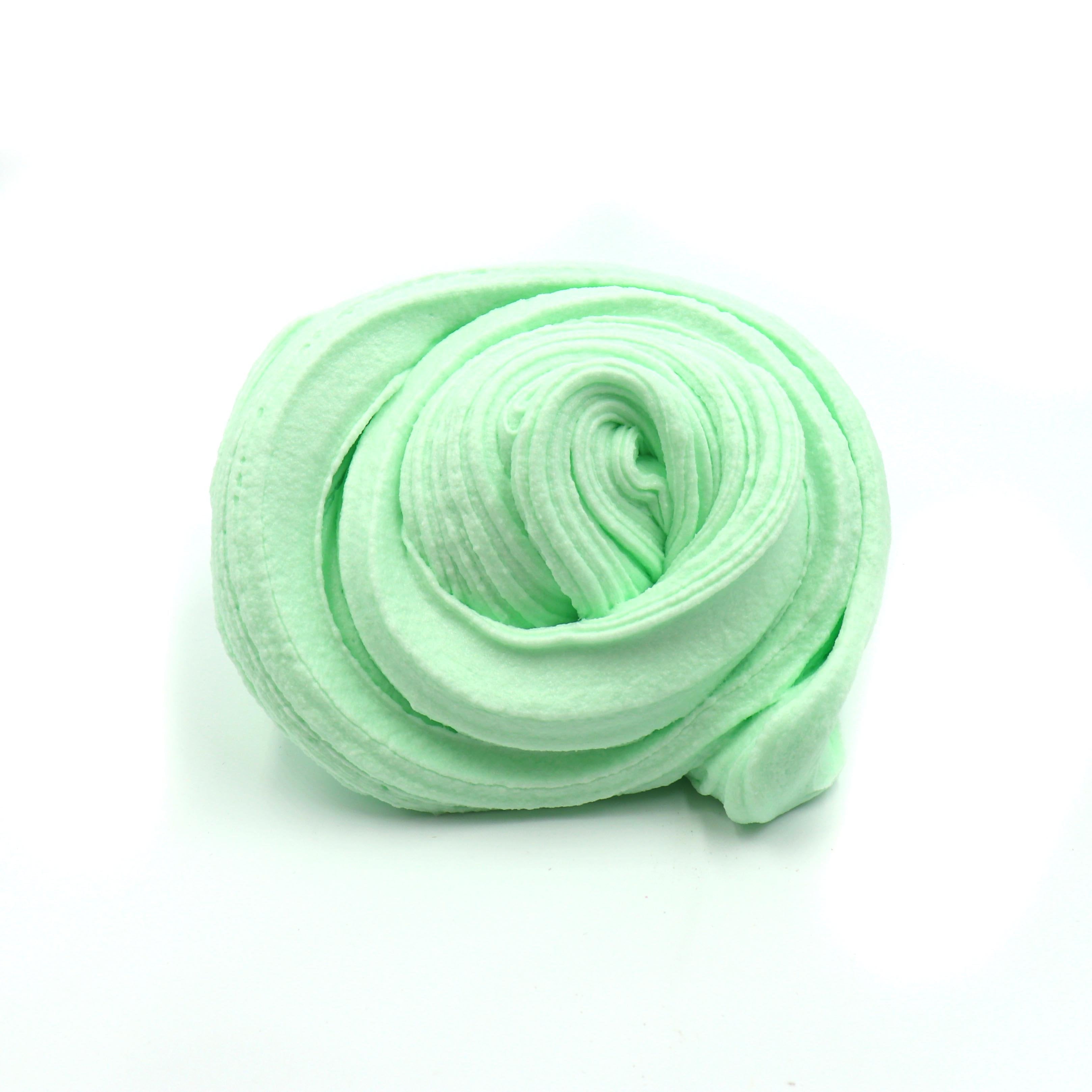 Aromatherapy Focus Butter Slime