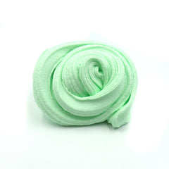 Aromatherapy Focus Butter Slime
