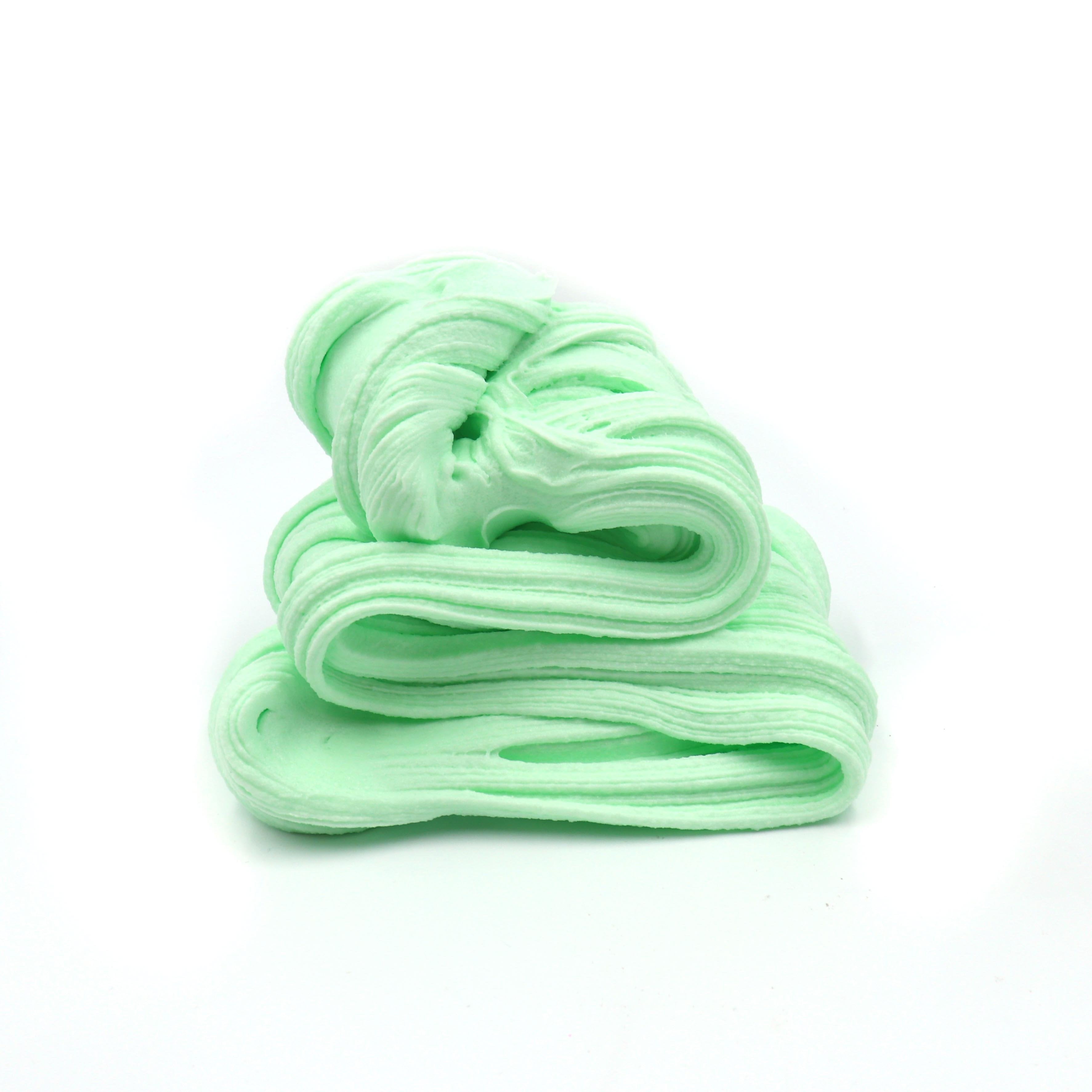 Aromatherapy Focus Butter Slime