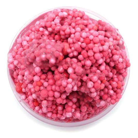 Berrylicious Butter Floam