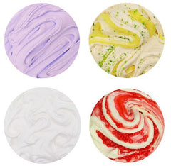 Best Seller Slime Bundle Kit Gift Slime Fantasies Shop Texture