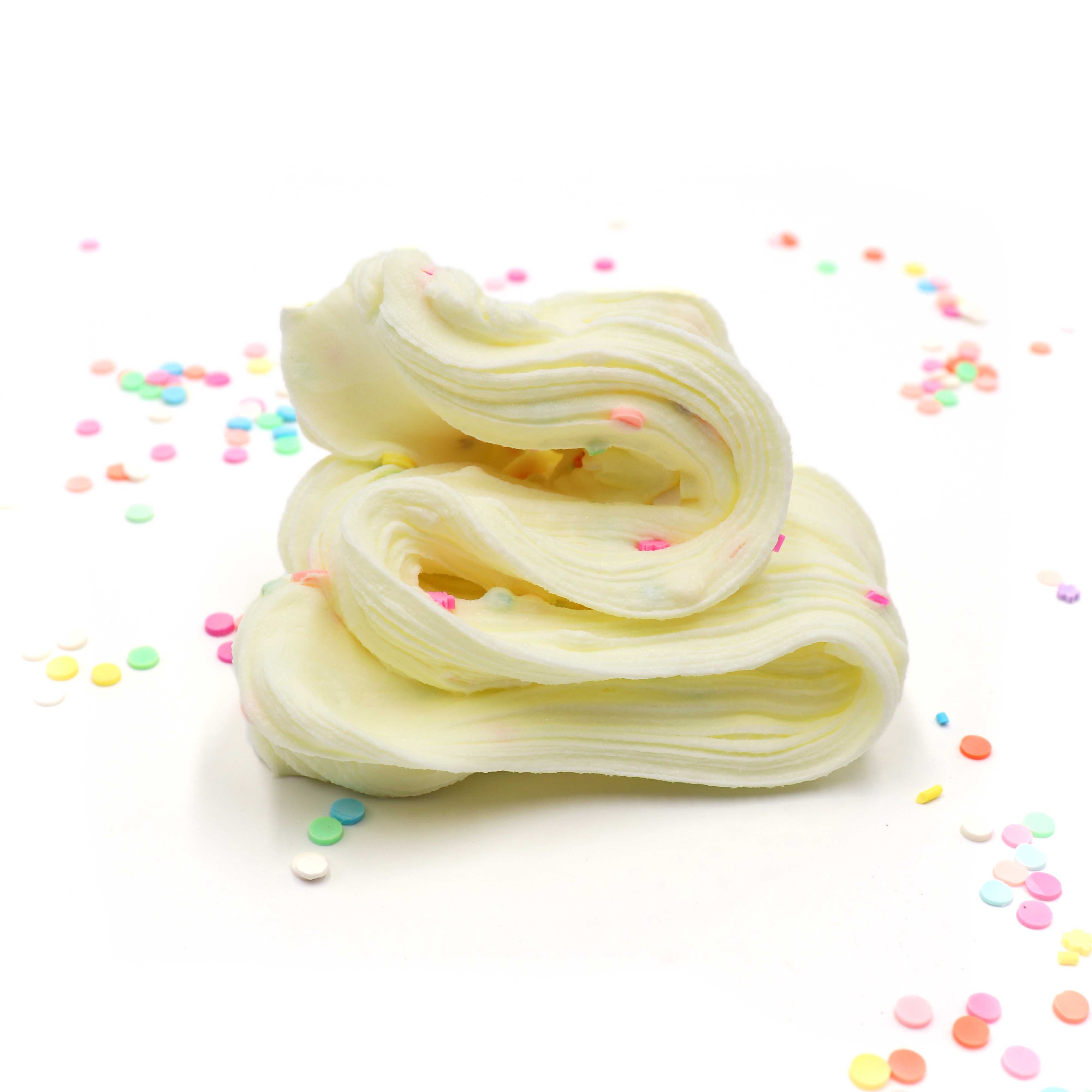 Birthday Slime Gift Set Tool Kit