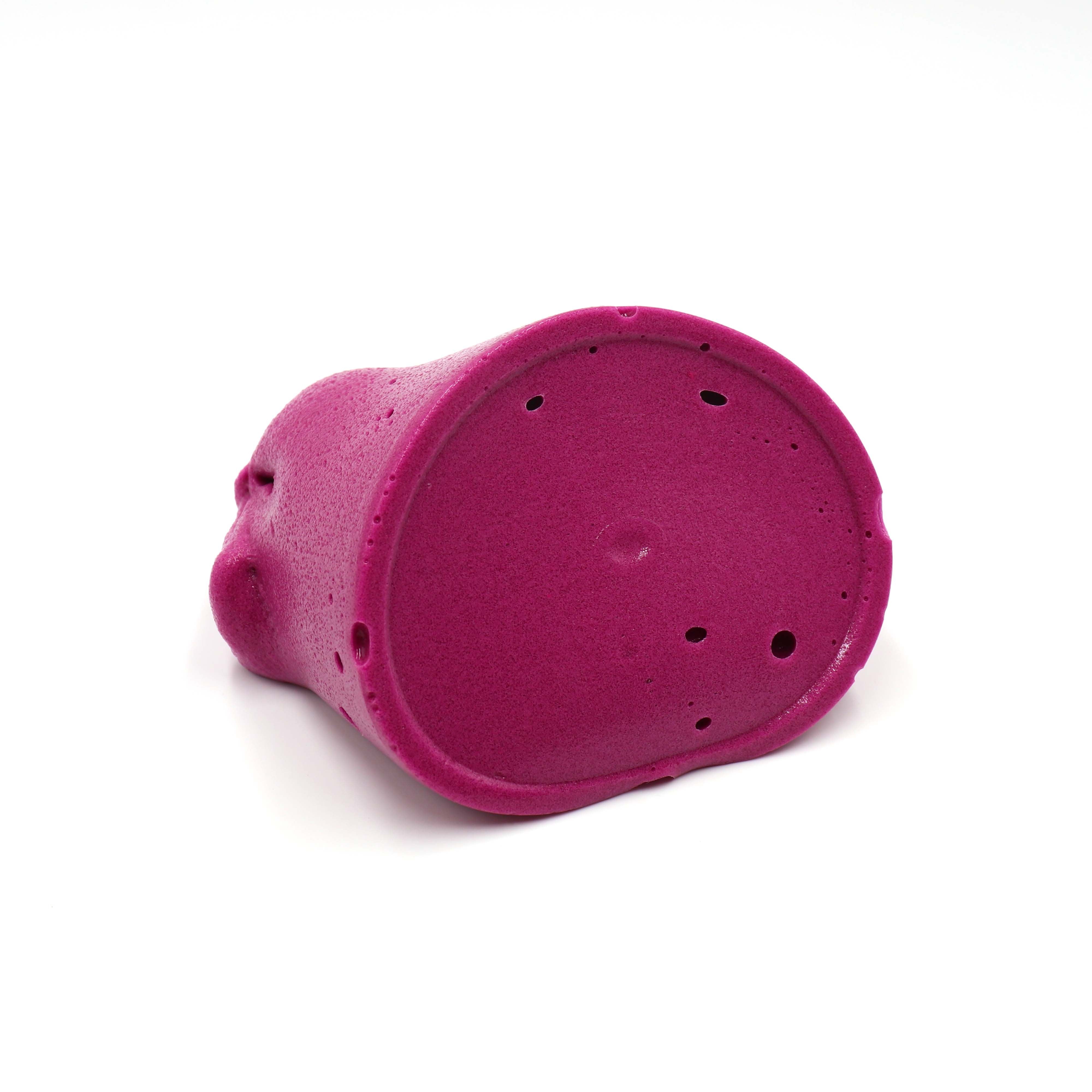 Black Cherry Jelly Slime