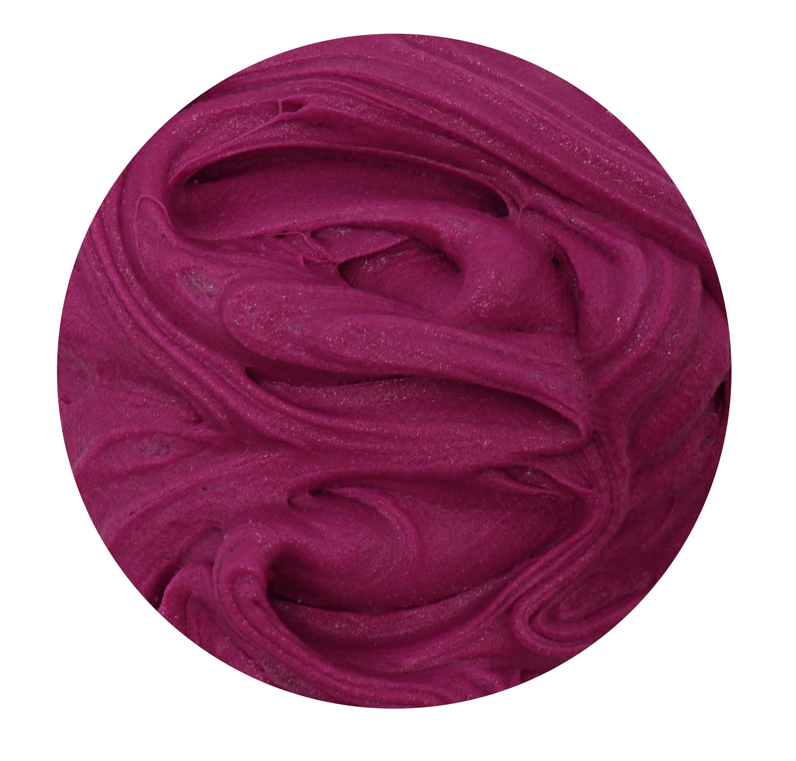 Black Cherry Jelly Slime