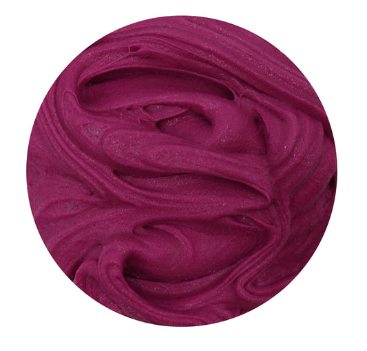 Black Cherry Jelly Slime