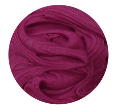 Black Cherry Jelly Slime