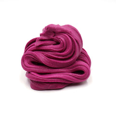 Black Cherry Jelly Slime