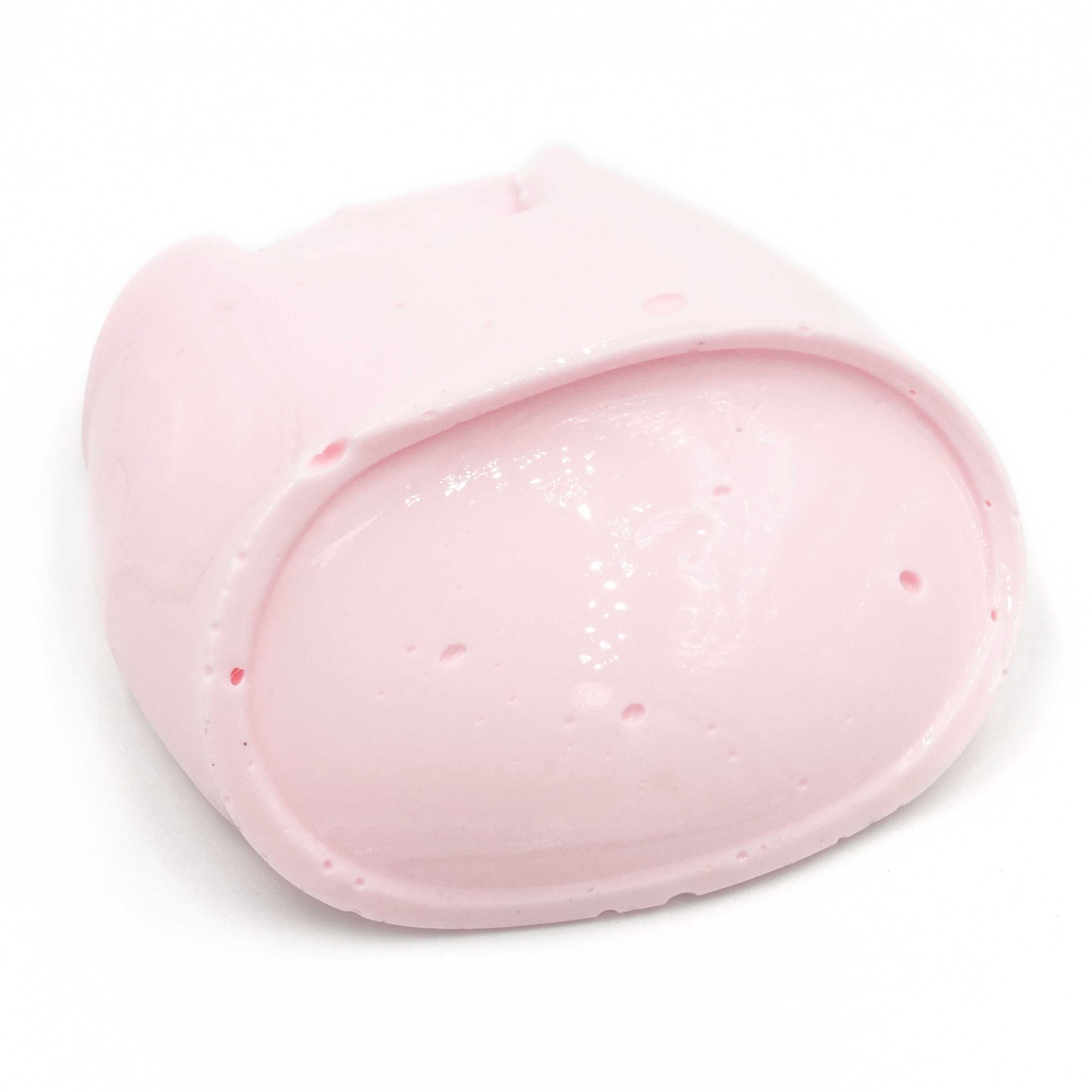 Bubble Gum Thickie Thickie