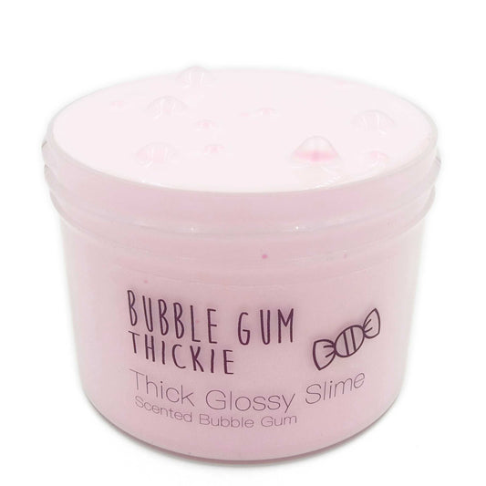 Bubble Gum Thickie Thickie