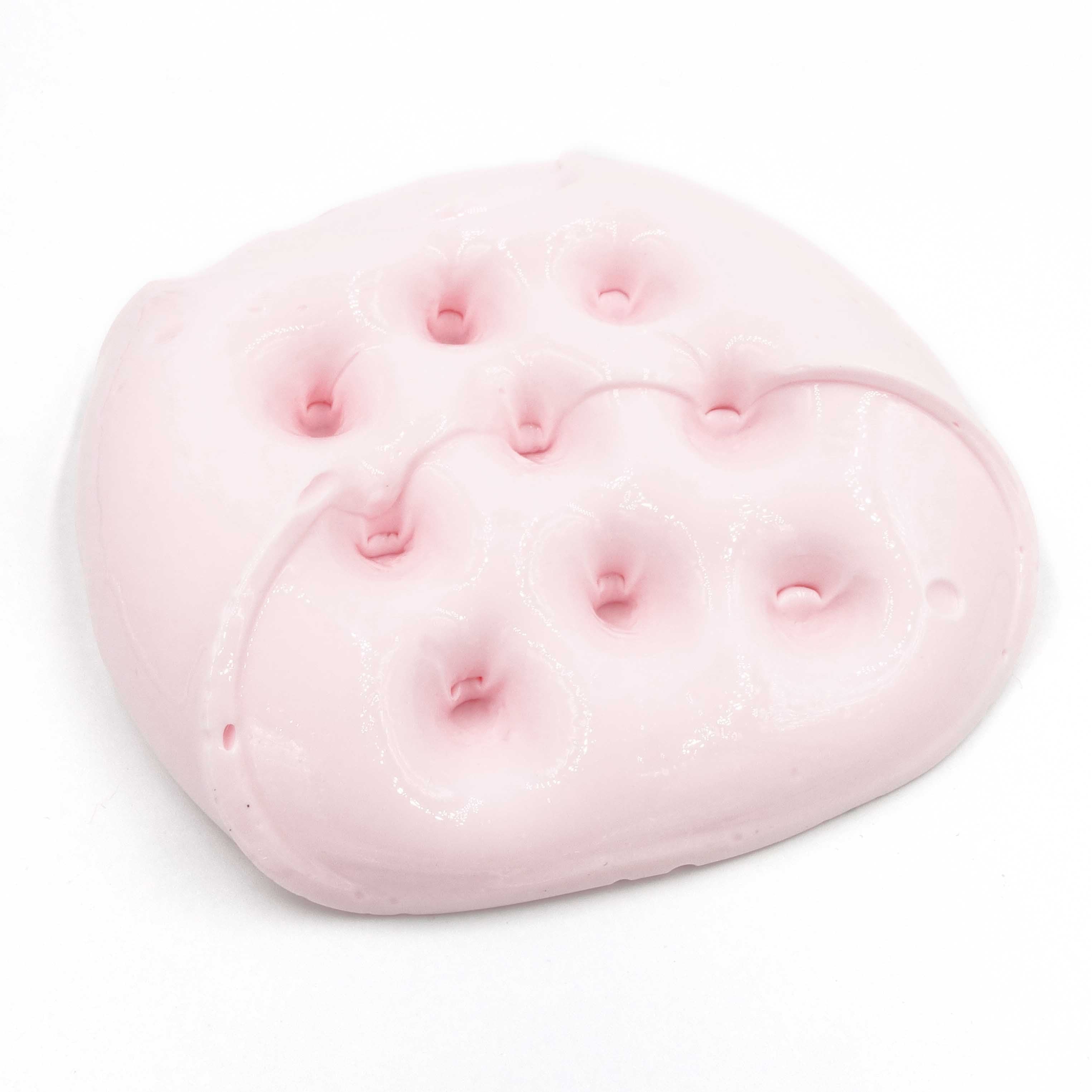 Bubble Gum Thickie Thickie