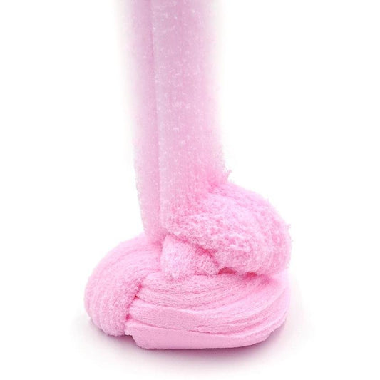 Bunny Fur Cloud Slime