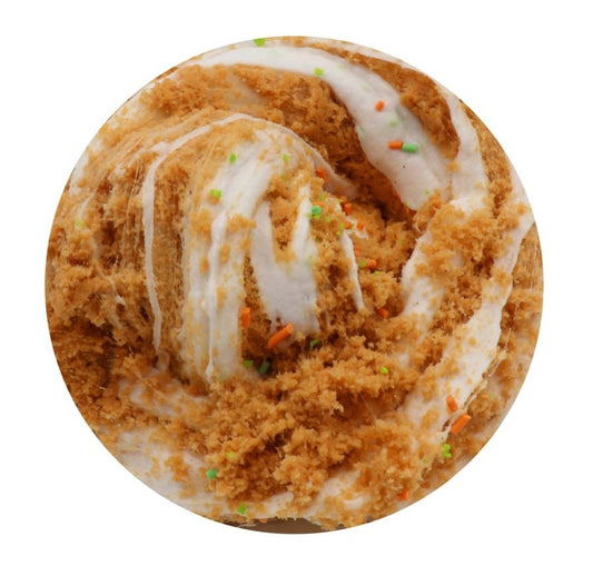 Carrot Cake Fall Cloud Creme Dough DIY Slime Fantasies Shop Texture