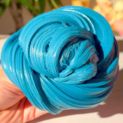Cheers to New Beginnings DIY Luck Happiness Lunar New Year Slime Fantasies Shop Swirl