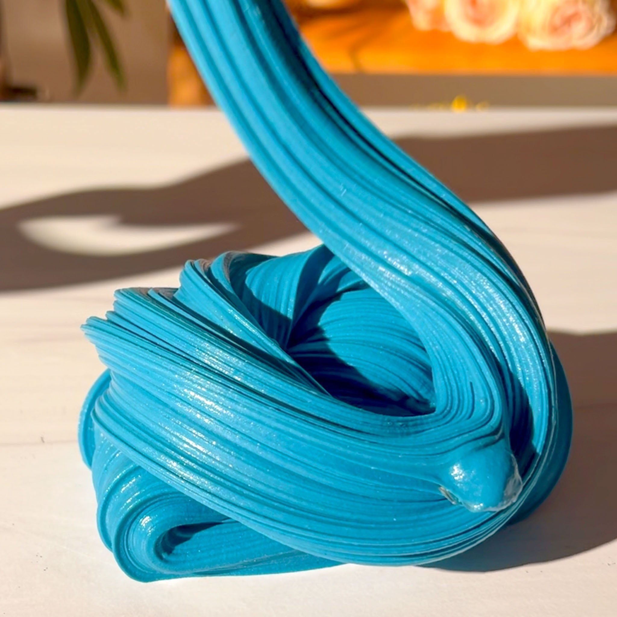 Cheers to New Beginnings DIY Luck Happiness Lunar New Year Slime Fantasies Shop Drizzle
