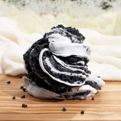 Cookies and Scream Cookies Cream Halloween Crunchy Slime Fantasies Shop  Swirl