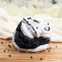 Cookies and Scream Cookies Cream Halloween Crunchy Slime Fantasies Shop Swirl Layered