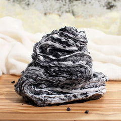 Cookies and Scream Cookies Cream Halloween Crunchy Slime Fantasies Shop Swirl Mixed