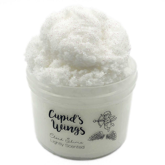 Cupids Wings Cloud Slime