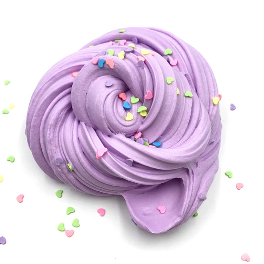 Cutie Pie Butter Slime