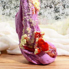 Bloody Werewolf Hour Halloween DIY Clay Slime Fantasies Shop Drizzle
