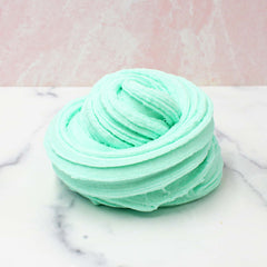Cheering For Charlie Charity Gold Teal DIY Slime Fantasies Shop Swirl Mixed