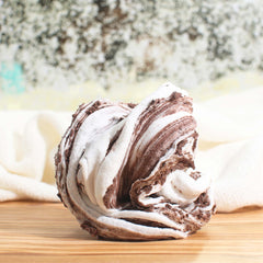 Ice Cream Sandwich DIY Clay Butter Slime Fantasies Shop Swirl