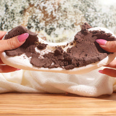 Ice Cream Sandwich DIY Clay Butter Slime Fantasies Shop Pull 2
