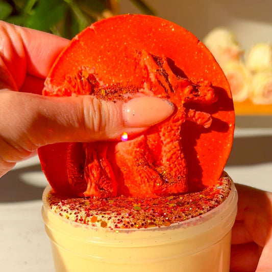 Year of the Dragon DIY Luck Happiness Lunar New Year Slime Fantasies Shop 9oz Clay Squish