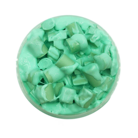 Double Mint Java Chip Slime