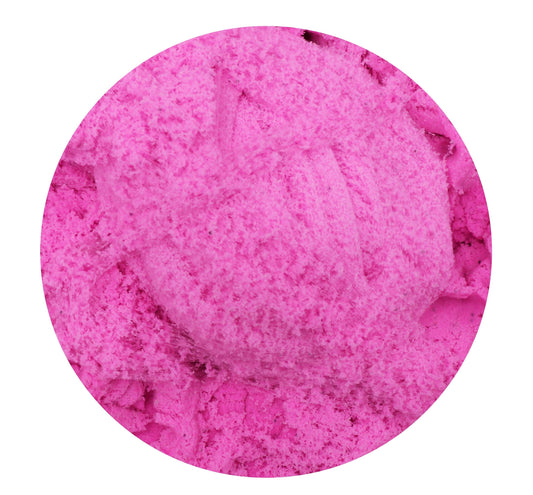 Dragon Fruit Cloud Slime