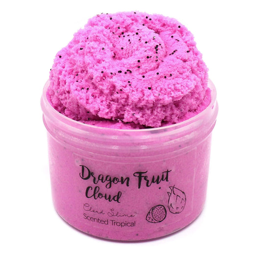 Dragon Fruit Cloud Slime