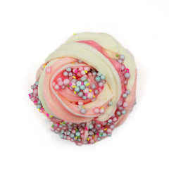 Easter Cheesecake Butter Floam