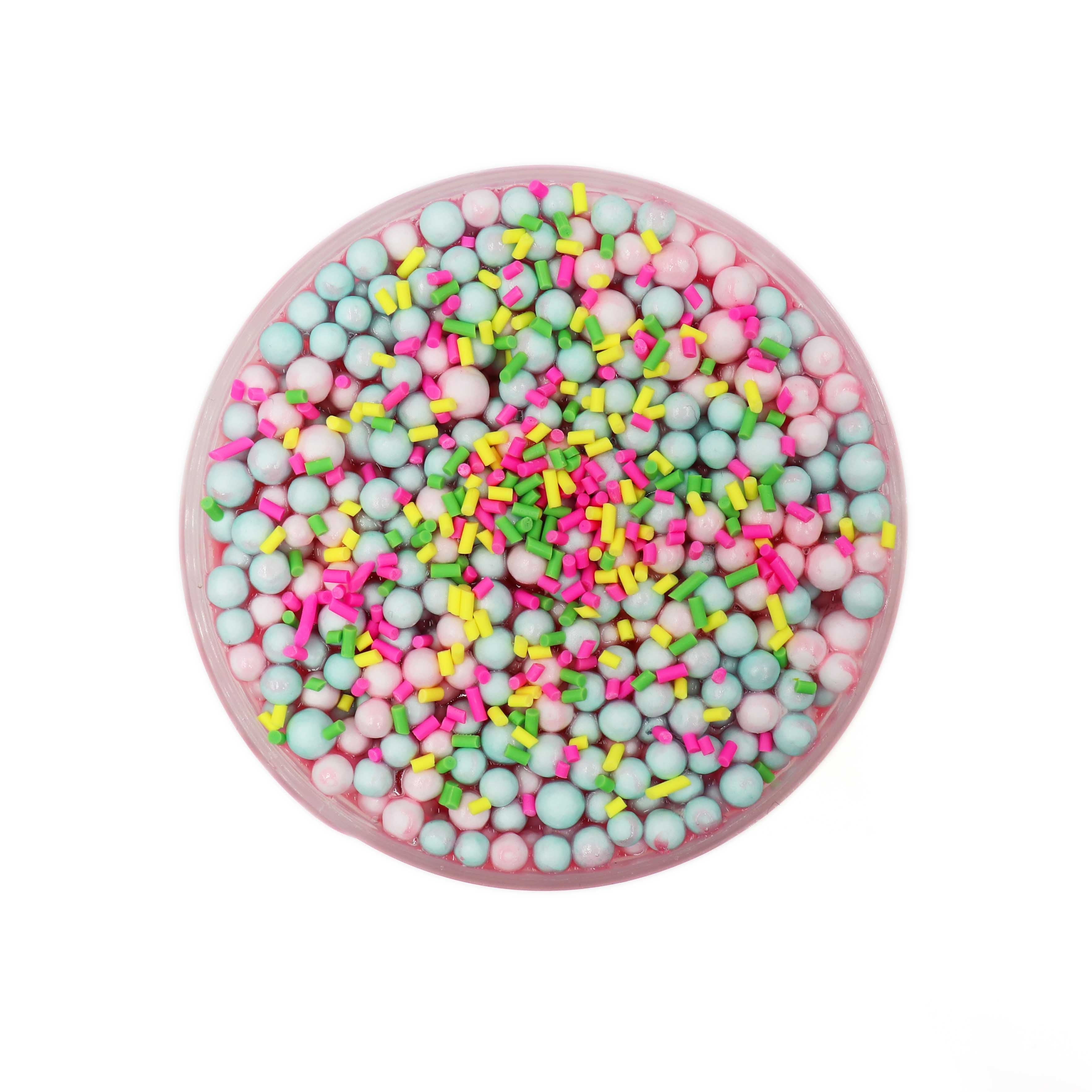 Easter Cheesecake Butter Floam
